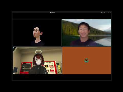 WebXR JP ゆる雑談 #2