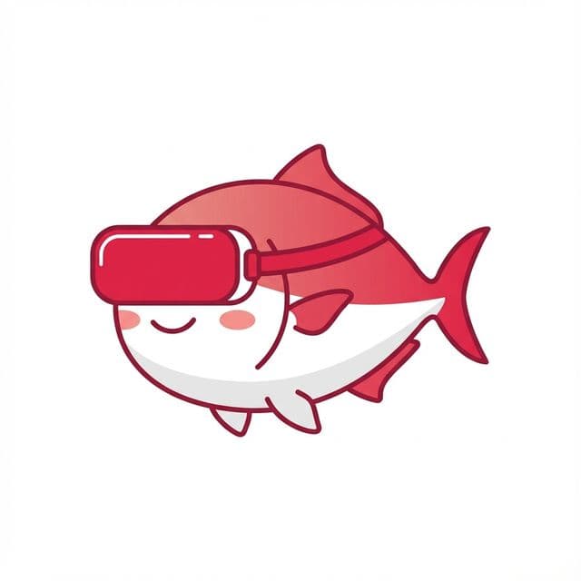 デモマスコット