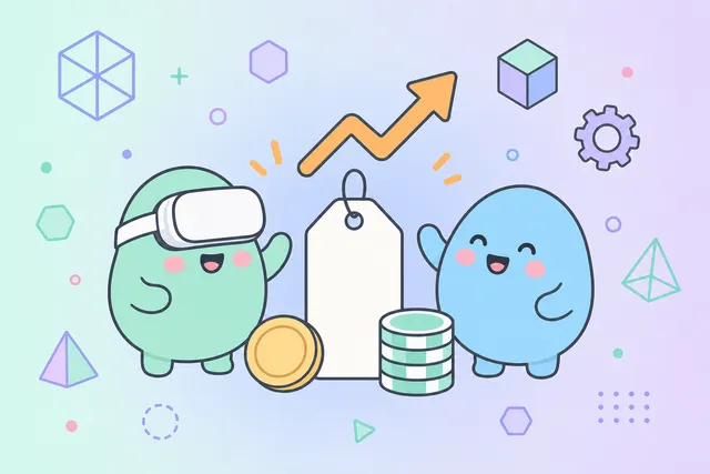 Meta Quest 3 / Quest 3Sの価格改定が発表──2026年4月19日から新価格
