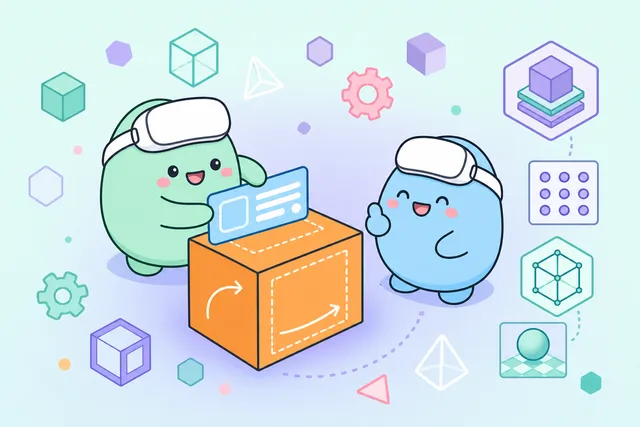PlayCanvasでHTML-in-Canvasを使う──3DシーンにHTML/CSSをテクスチャとして貼る